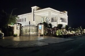 Exterior - Dreamanor Blissful Stay (Amritsar,)