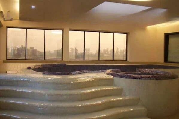 Interior - Dreamanor Blissful Stay (Amritsar,)