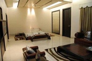 Interior - Dreamanor Blissful Stay (Amritsar,)