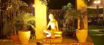 Dreamanor Blissful Stay