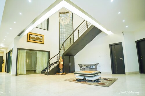 Dreamanor Blissful Stay