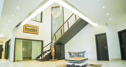 Dreamanor Blissful Stay