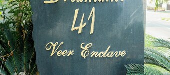 Dreamanor Blissful Stay