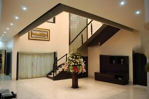 Interieur