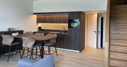 Apartment in Groede by the Beach