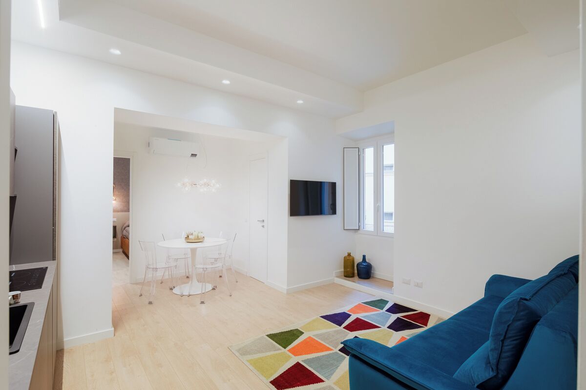 スマートテレビ