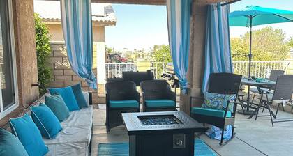 Driftwood Cove Lake House – Waterfront, Pet-Friendly, Private Dock in Helendale