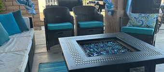 Driftwood Cove Lake House – Waterfront, Pet-Friendly, Private Dock in Helendale