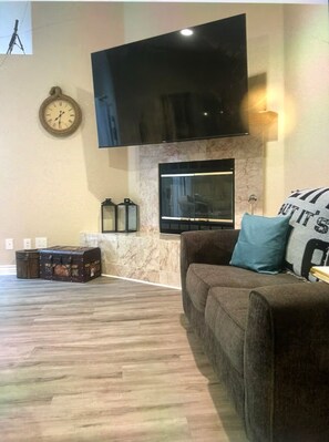 TV connectée