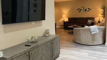 TV connectée