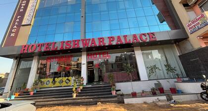 Hotel Ishwar Palace