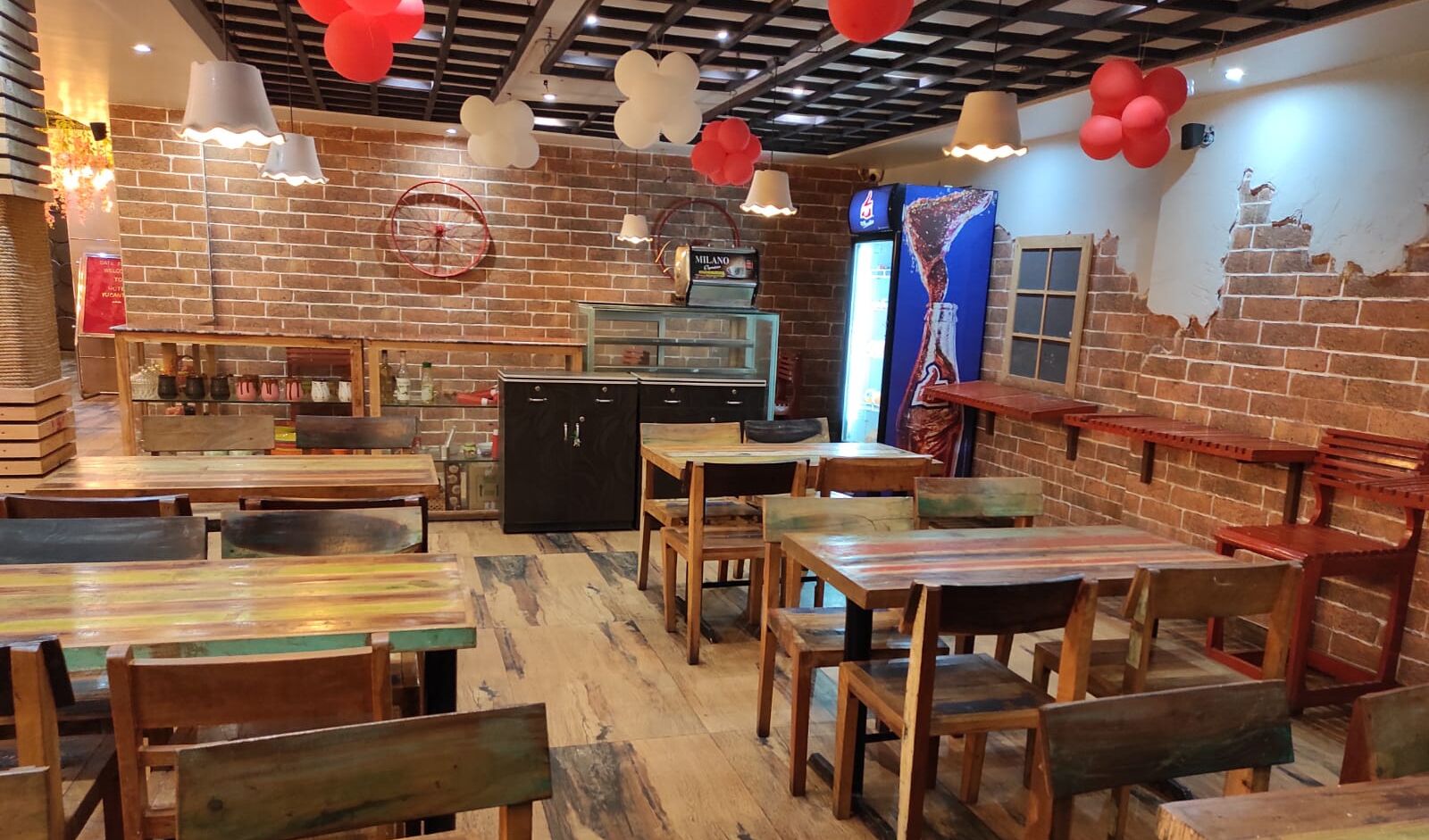餐廳