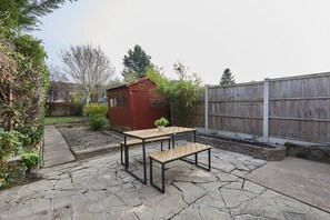 Jardin