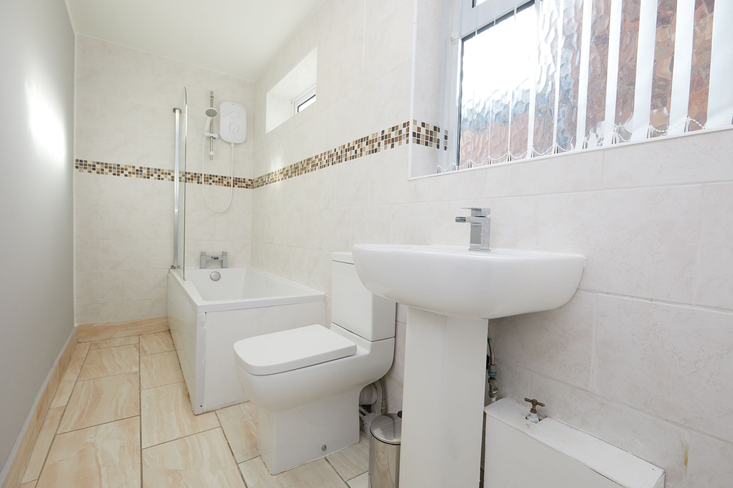Superior Townhome, 2 Bedrooms, Patio, Garden View | Bathroom | Towels