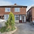 2 Bed Derby House- Parking - Rolls Royce