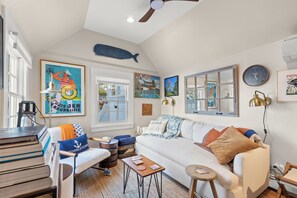 スマートテレビ