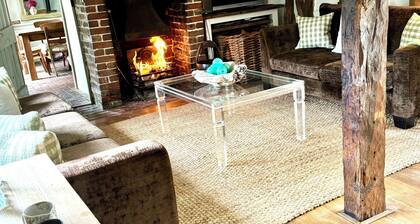 Perfect Countryside Cottage