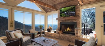 Big Sky - Big Canoe GA