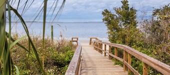 Nautical SeaStar North Beach