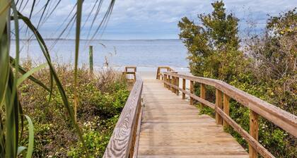 Nautical SeaStar North Beach
