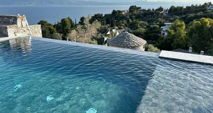 Windmills & The Villas-Aiolos l