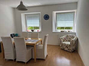 Dining - Karawanken Nest  (Feistritz im Rosental)
