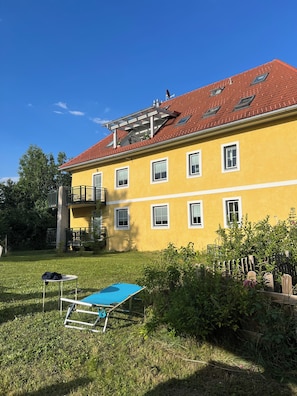 Exterior - Karawanken Nest  (Feistritz im Rosental)