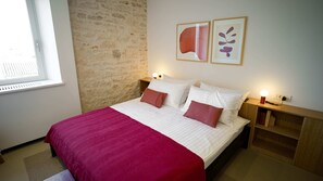 3 Schlafzimmer, Bügeleisen/Bügelbrett, Reisekinderbett, WLAN