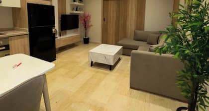 Sierra Resort 1BR