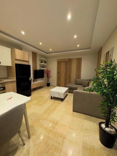 Sierra Resort 1BR Rental