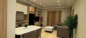 Sierra Resort 1BR Rental