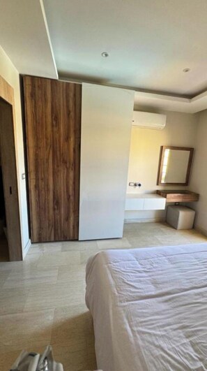 1 bedroom - Sierra Resort 1BR Rental (South Sinai Governorate)