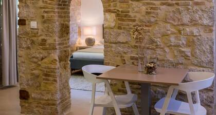 Kostela Luxury Suite