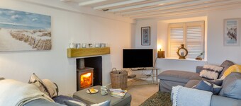 Alltwen - Two Bedroom House, Sleeps 4