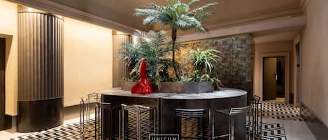 Terrazza/patio