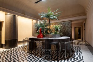 含每日歐陸早餐