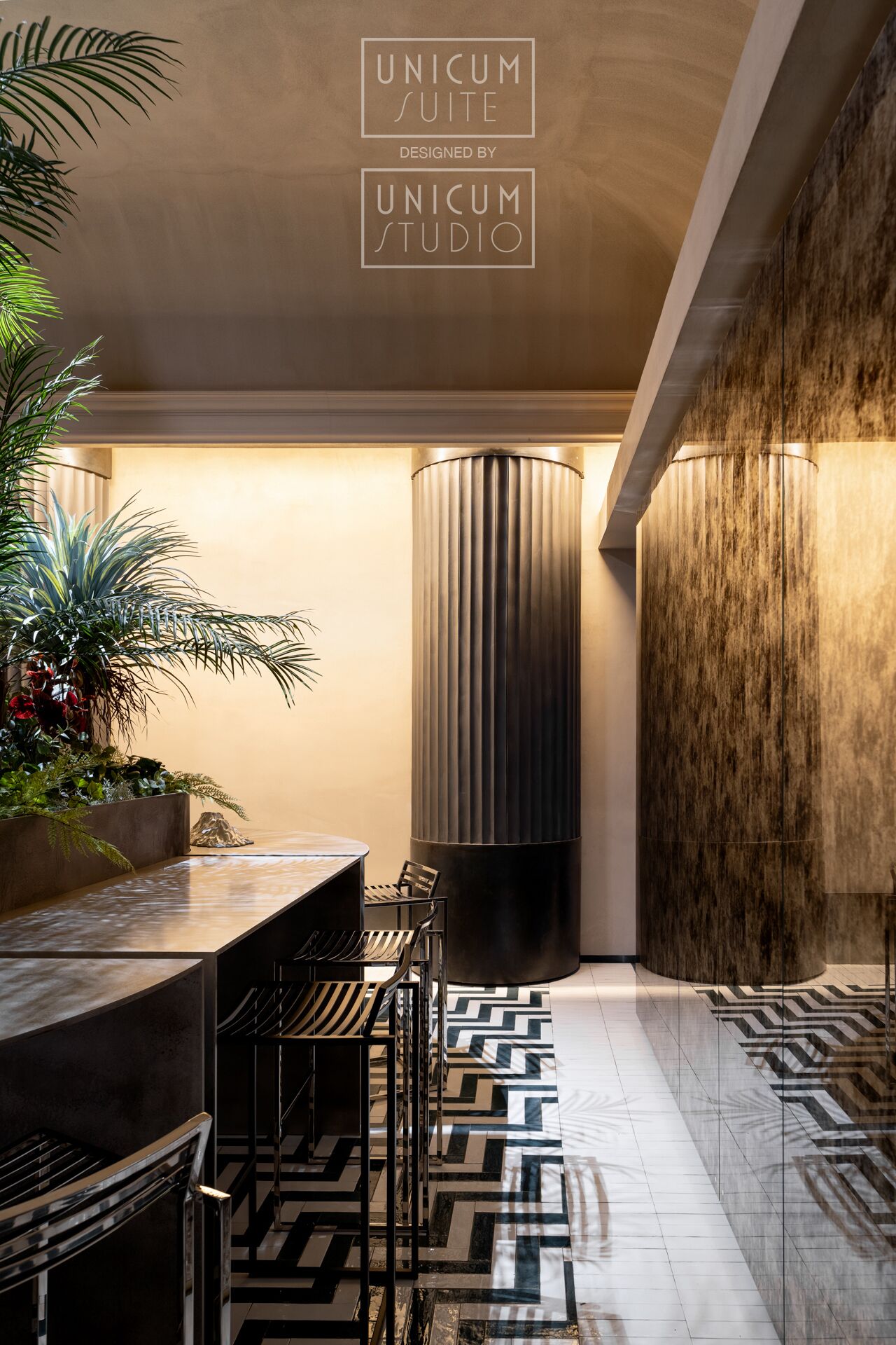 Colazione continentale inclusa, servita tutte le mattine 