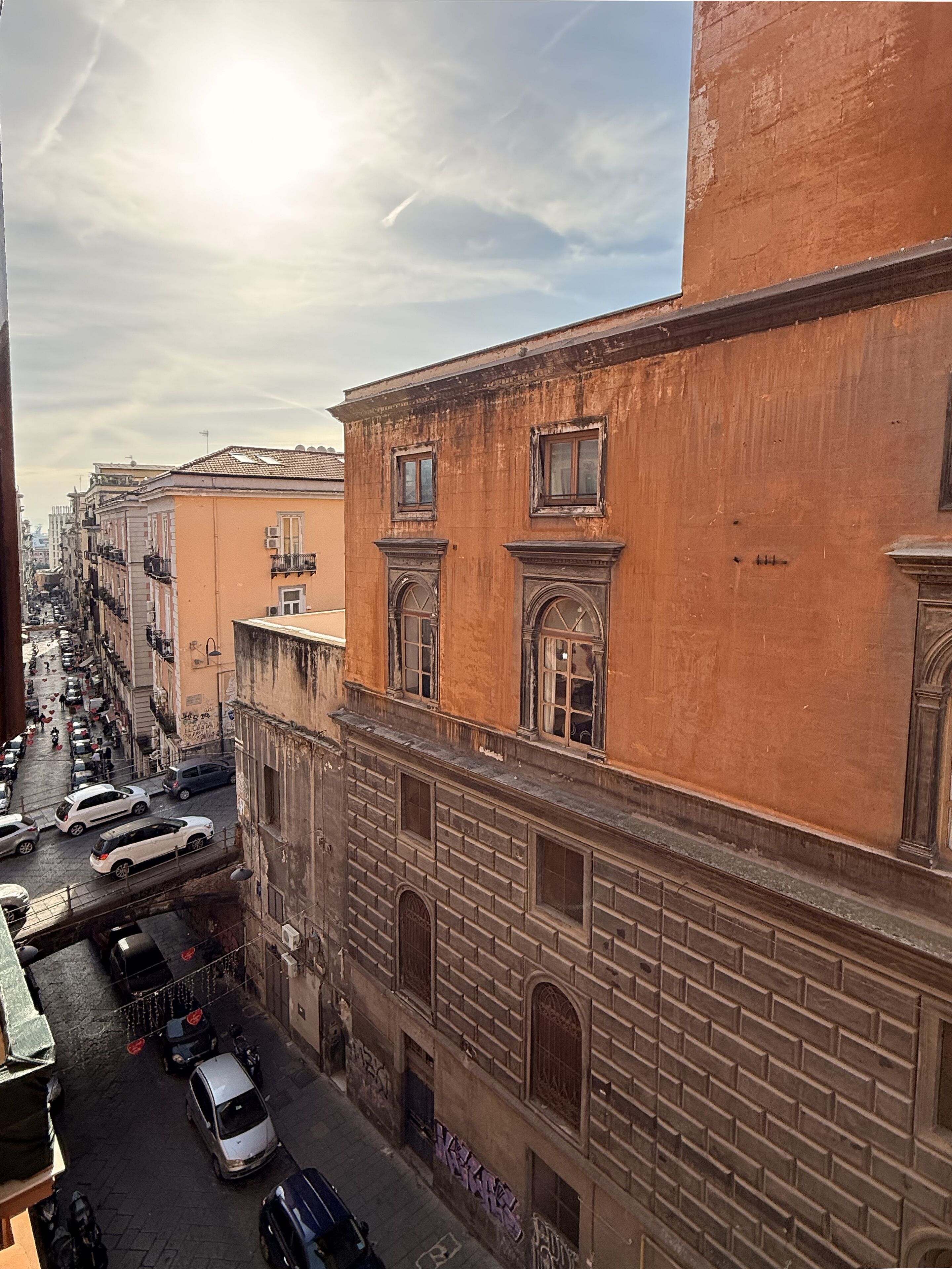 Foto - Unicum Suite Grande Archivio Napoli