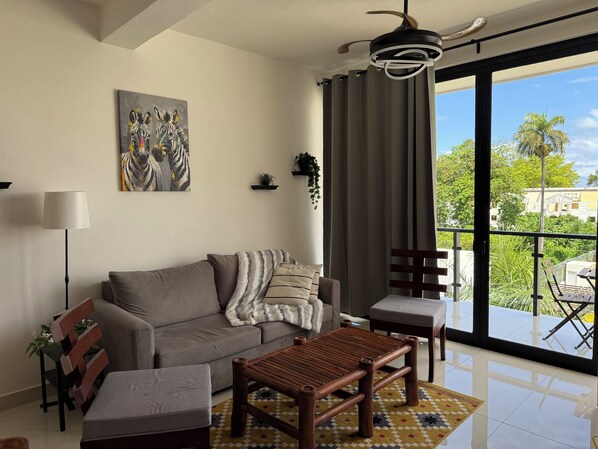 Téléviseur connecté