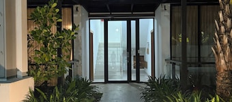 Spacious 3-bedroom apartment with WiFi, fitness room in marvelous Puerto Plata