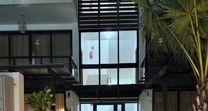 Spacious 3-bedroom apartment with WiFi, fitness room in marvelous Puerto Plata