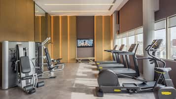 Gimnasio