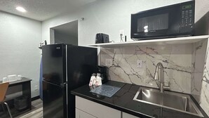 私人小型廚房