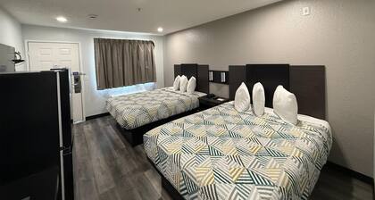 Studio 6 Tacoma, WA - South