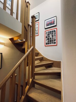 Interior - Hathaway Gardens, West Ealing, London (London)