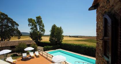 La Magia 8+2, Emma Villas