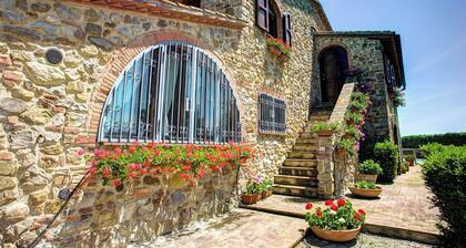 La Magia 8+2, Emma Villas