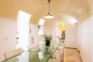 Dining - Villa dei Glicini 8+2, Emma Villas (Grottaglie)