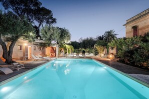 Pool - Villa dei Glicini 8+2, Emma Villas (Grottaglie)