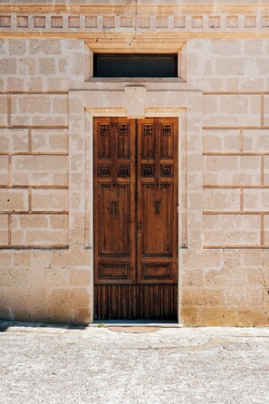 Exterior detail - Villa dei Glicini 8+2, Emma Villas (Grottaglie)